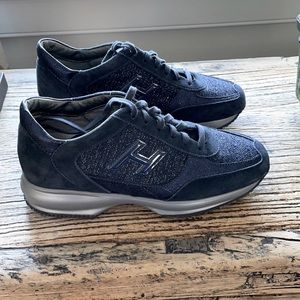 Hogan Interactive sneakers